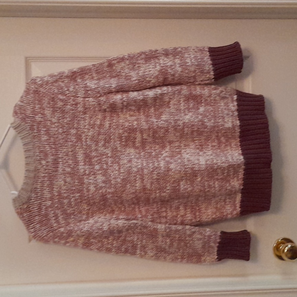 J Crew Sweater - Picture 5 of 5